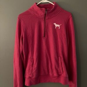Pink by Victoria’s Secret sweatshirt